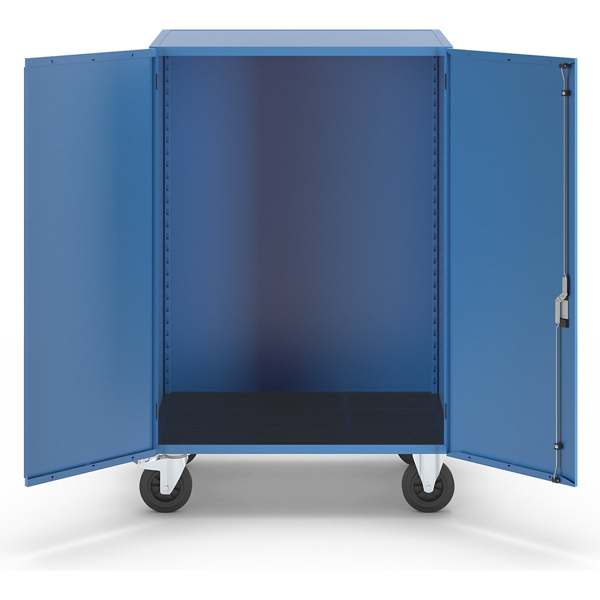 Cărucior tip dulap – eurokraft pro (Imagine produs 12)-11