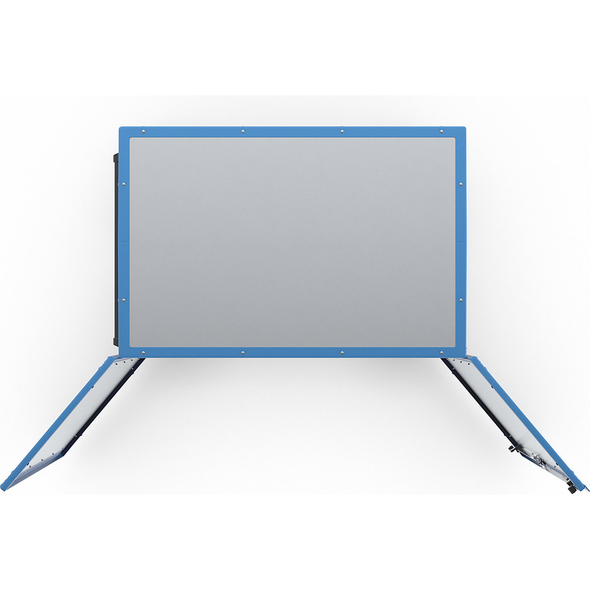 Cărucior tip dulap – eurokraft pro (Imagine produs 11)-10