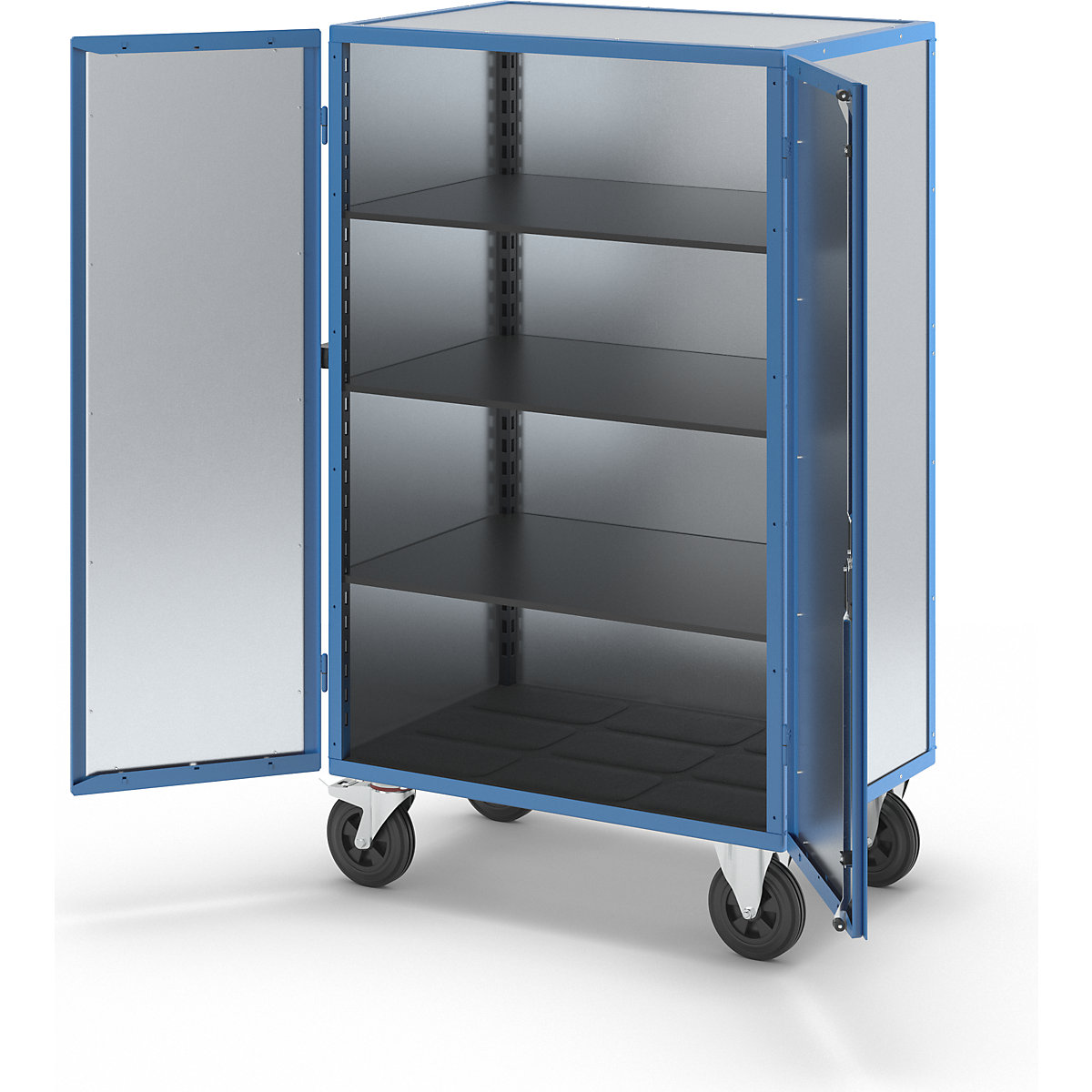 Cărucior tip dulap – eurokraft pro (Imagine produs 13)-12