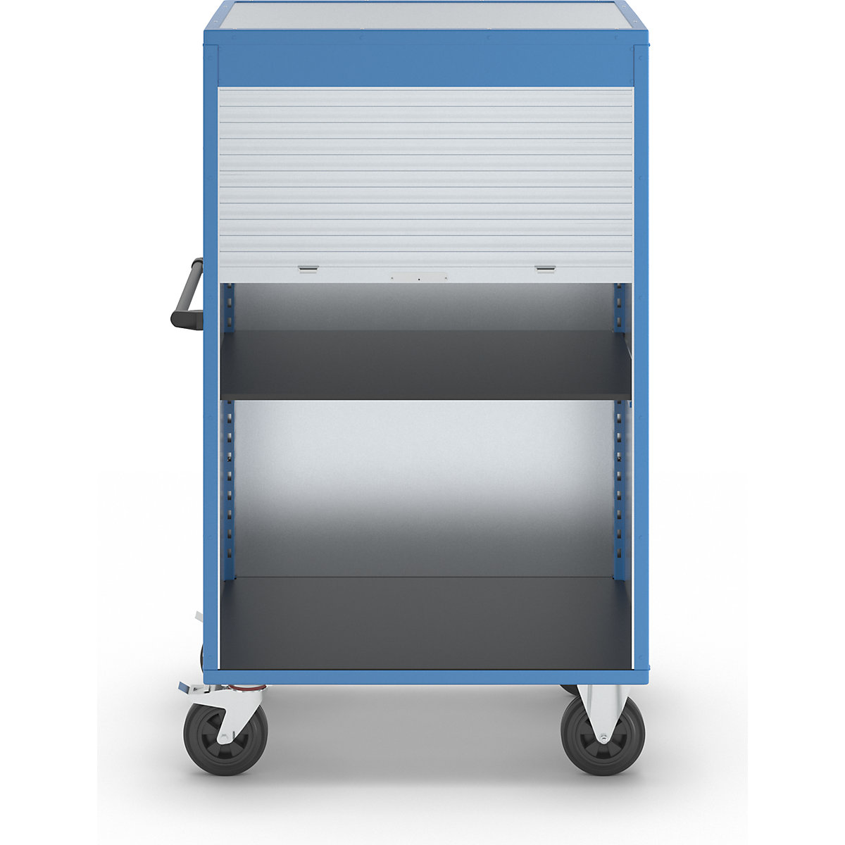 Cărucior tip dulap – eurokraft pro (Imagine produs 7)-6