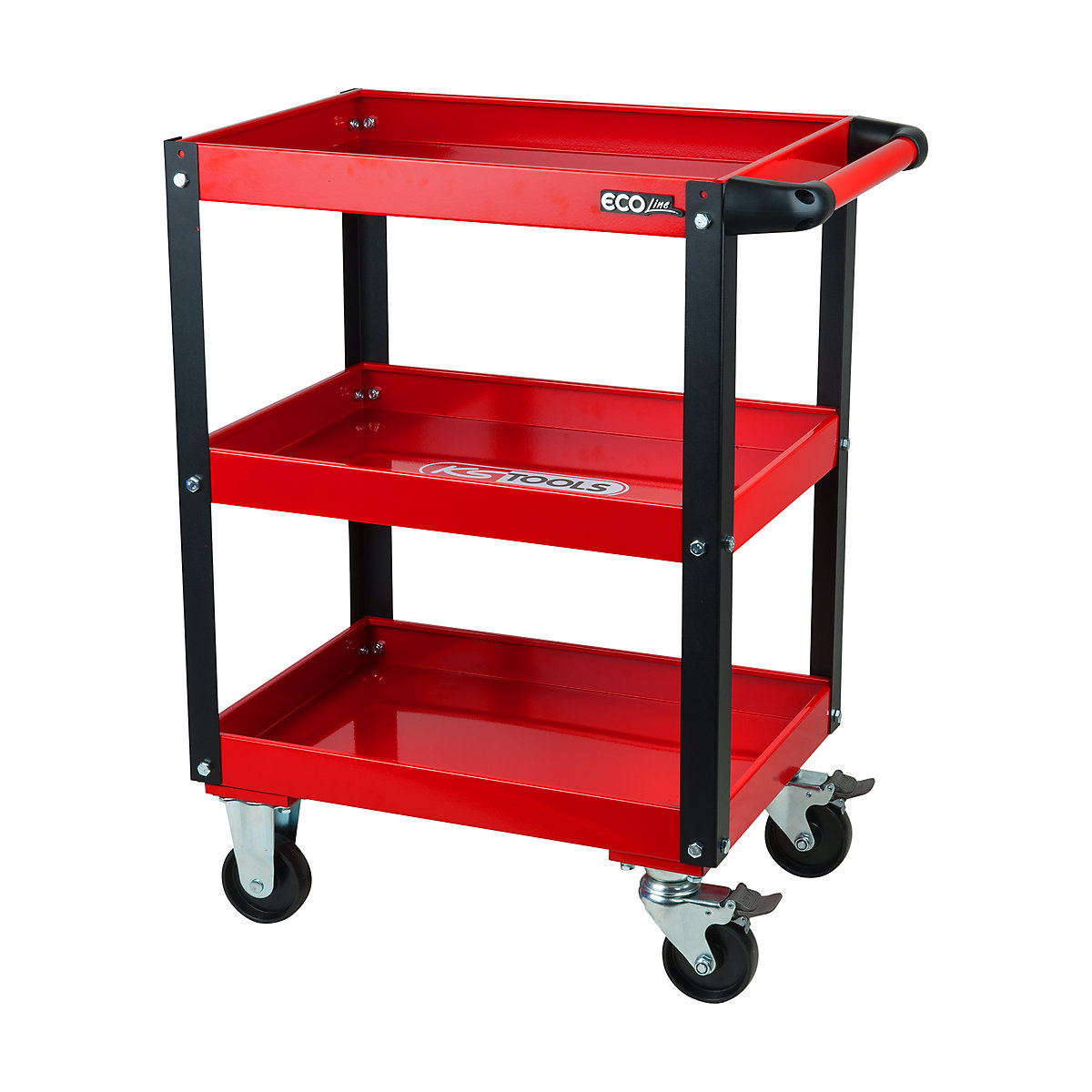 ECOline cărucior de service pentru atelier &ndash; KS Tools