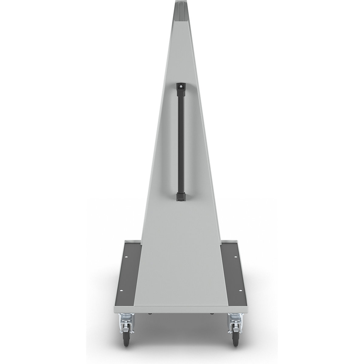 Cărucior pentru unelte – eurokraft pro (Imagine produs 7)-6