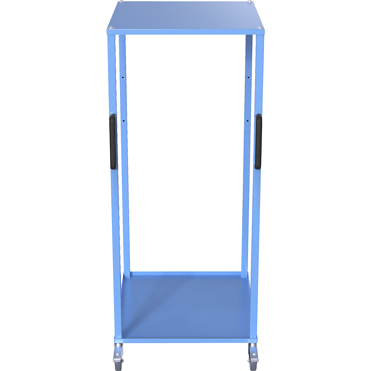 Cărucior de transport tip Euro CustomLine – eurokraft pro (Imagine produs 7)-6