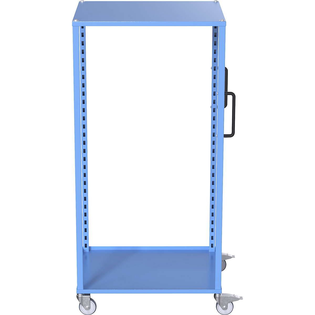 Cărucior de transport tip Euro CustomLine – eurokraft pro (Imagine produs 8)-7
