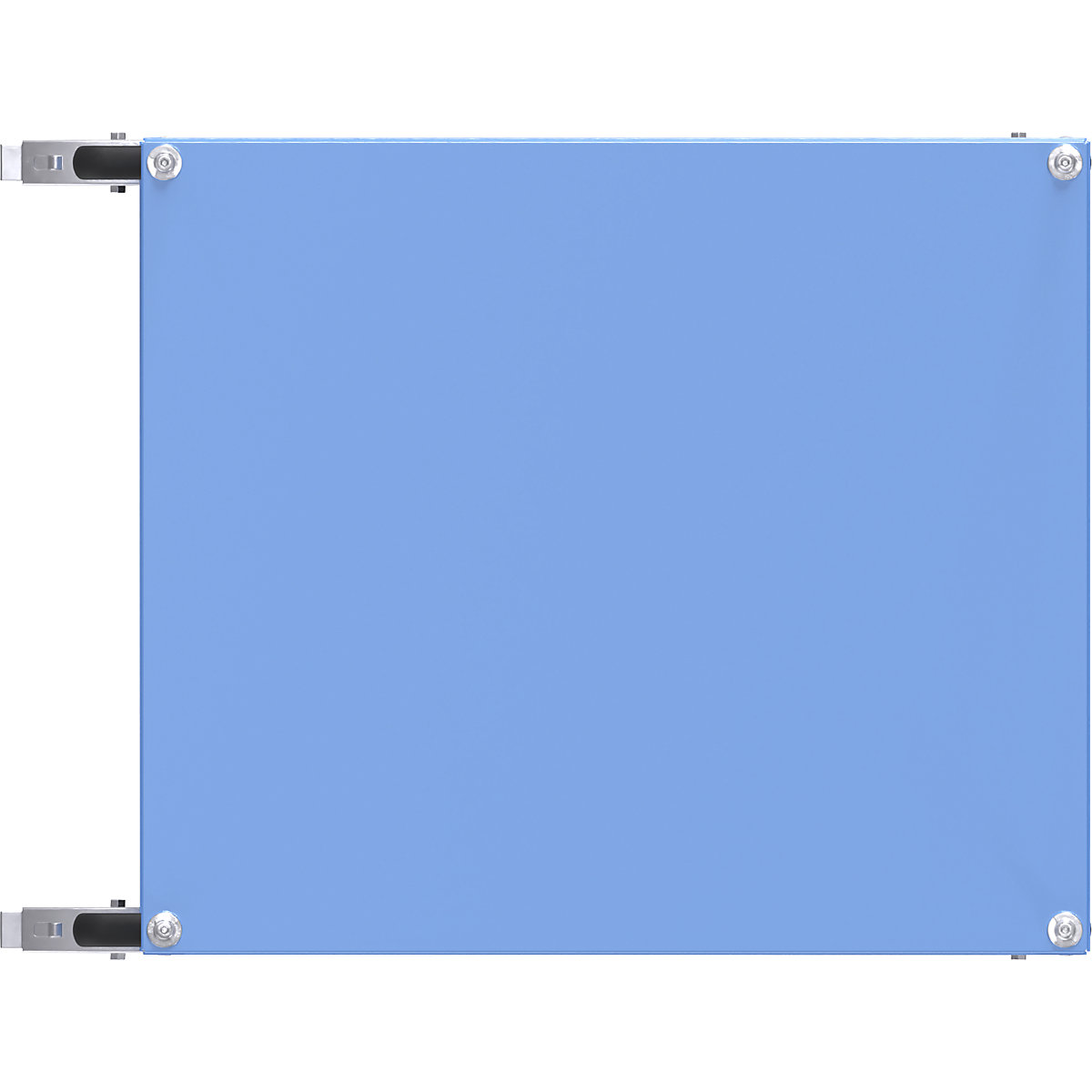 Cărucior de transport tip Euro CustomLine – eurokraft pro (Imagine produs 9)-8