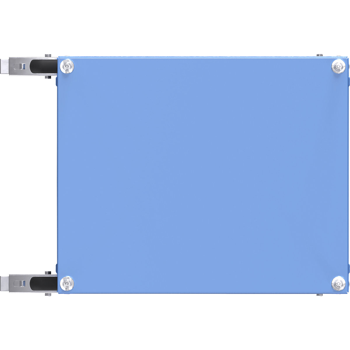 Cărucior de transport tip Euro CustomLine – eurokraft pro (Imagine produs 9)-8