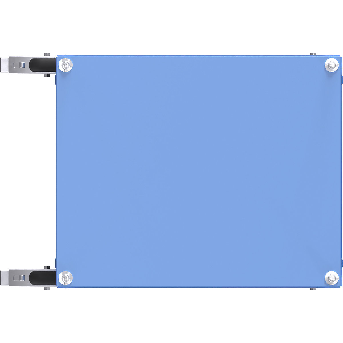 Cărucior de transport tip Euro CustomLine – eurokraft pro (Imagine produs 9)-8