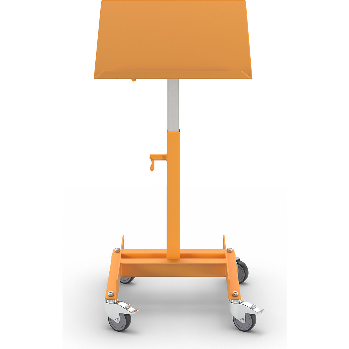 Suport pentru materiale, basculant (Imagine produs 3)-2