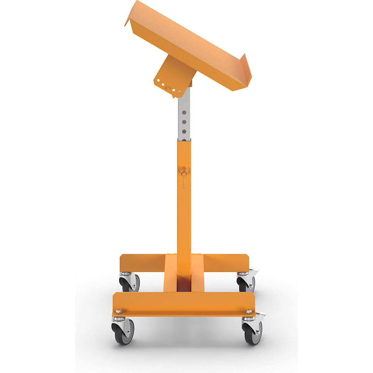 Suport pentru materiale, basculant (Imagine produs 4)-3