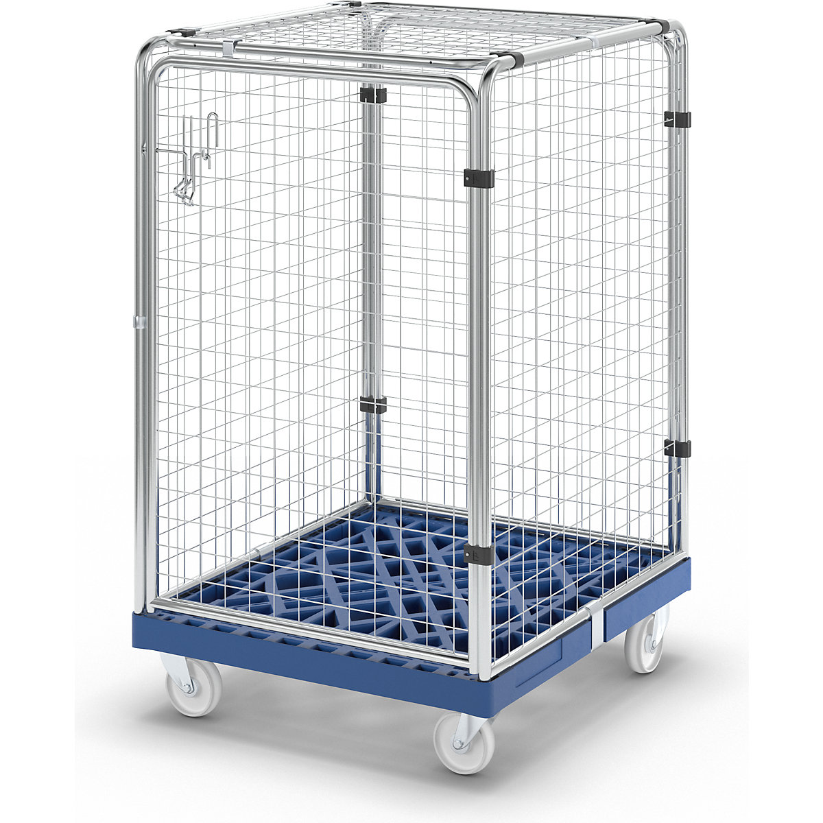 Container mobil PROTECT