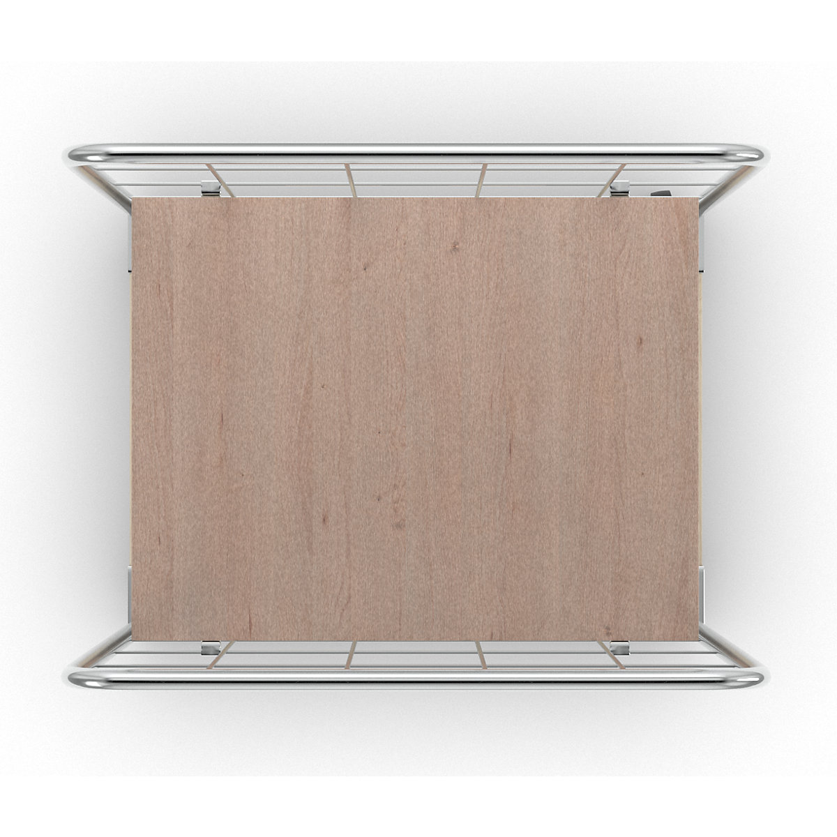 Container mobil cu pereți de grilaj (Imagine produs 8)-7