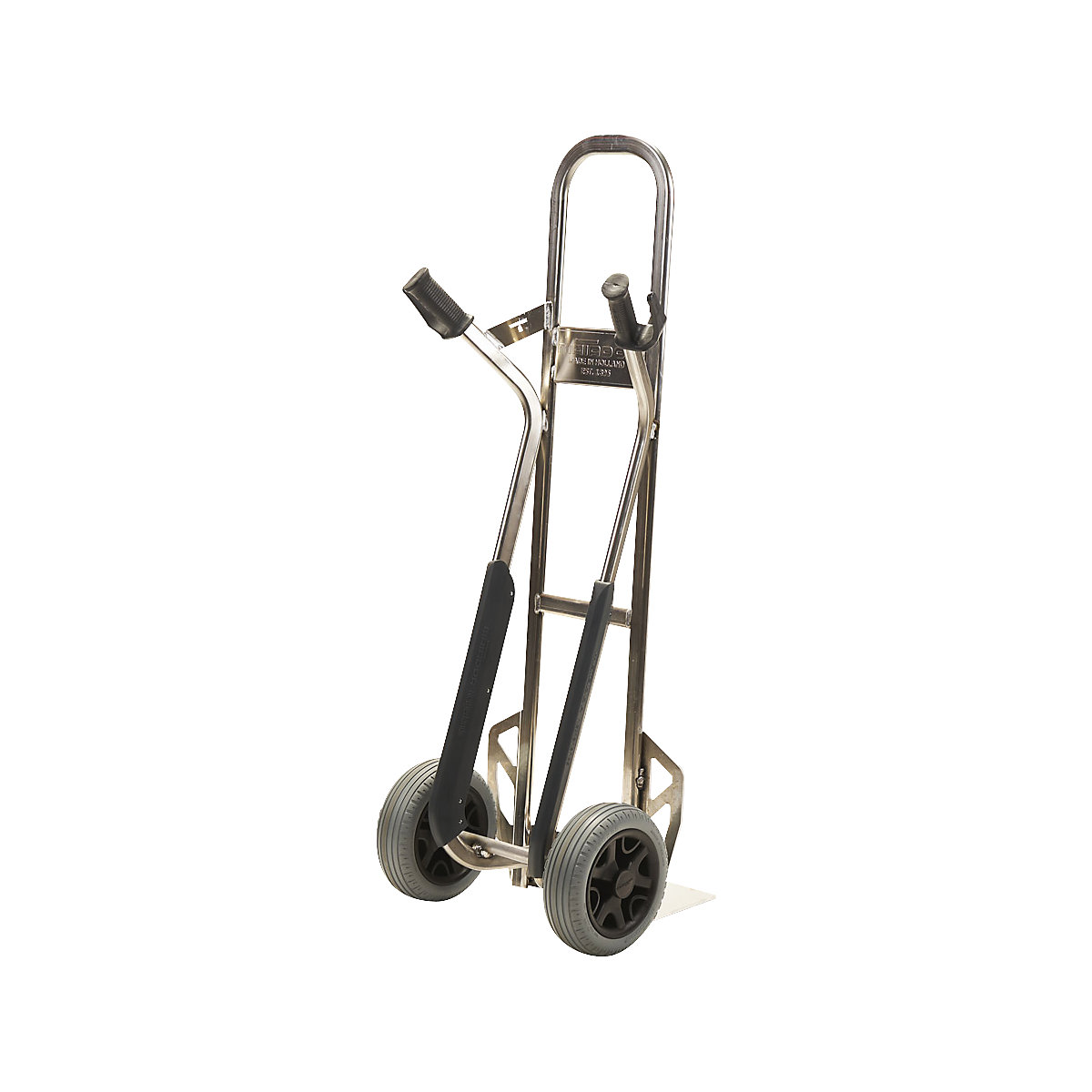 Liză din aluminiu – MATADOR (Imagine produs 8)-7