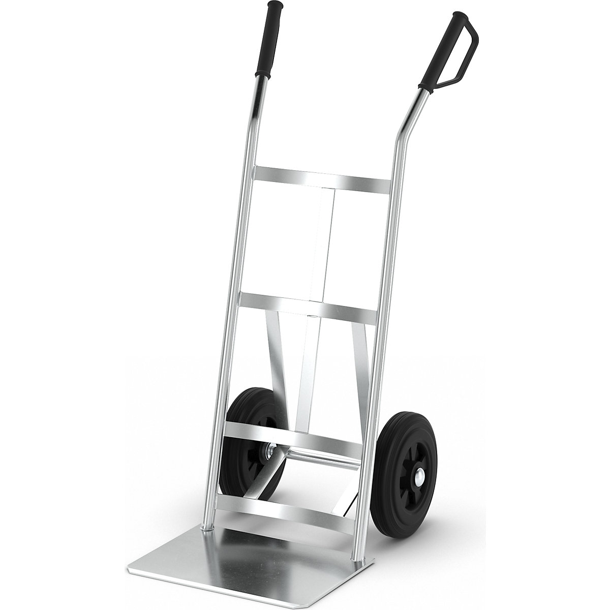 Liză din oțel, zincată – eurokraft pro (Imagine produs 6)-5