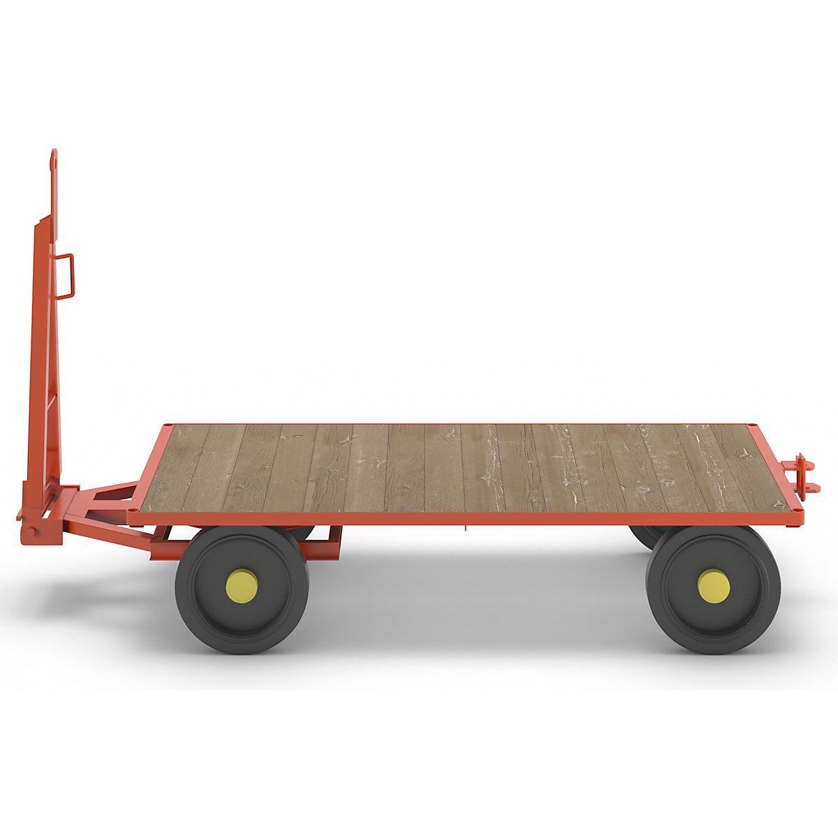 Remorcă de tractor (Imagine produs 6)-5