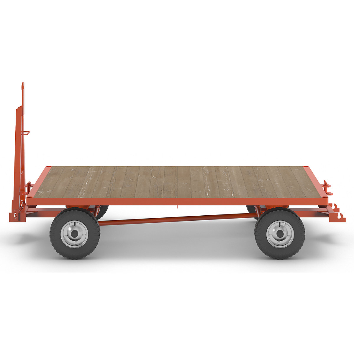 Remorcă de tractor (Imagine produs 5)-4