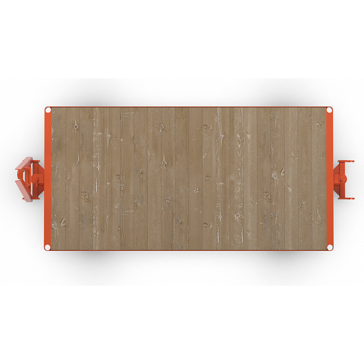 Remorcă de tractor (Imagine produs 10)-9