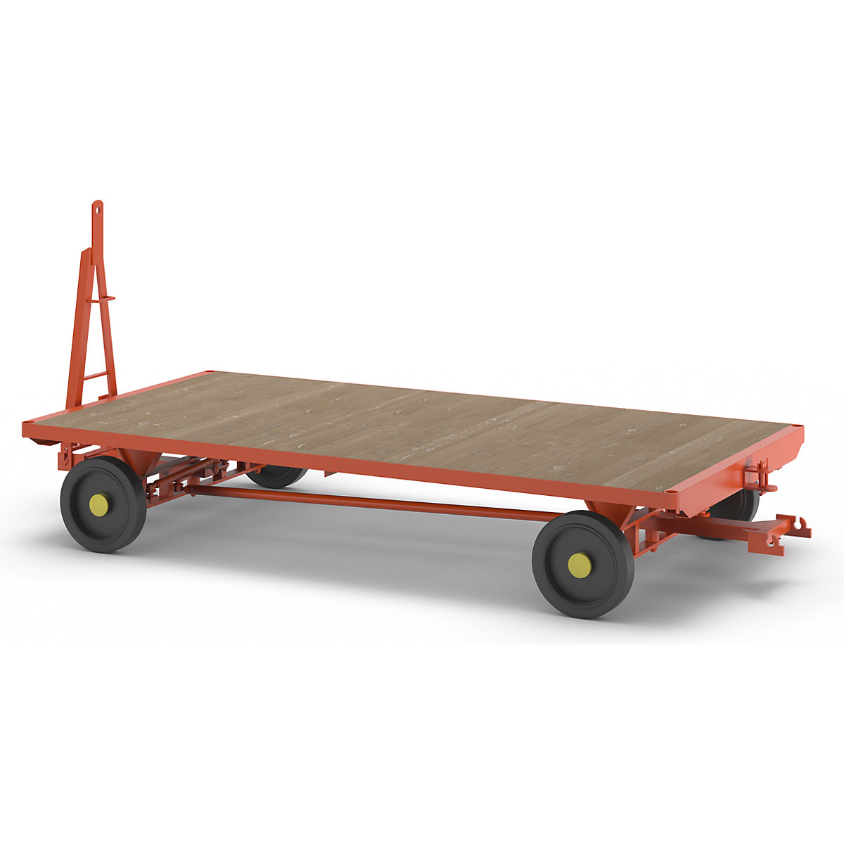 Remorcă de tractor (Imagine produs 9)-8