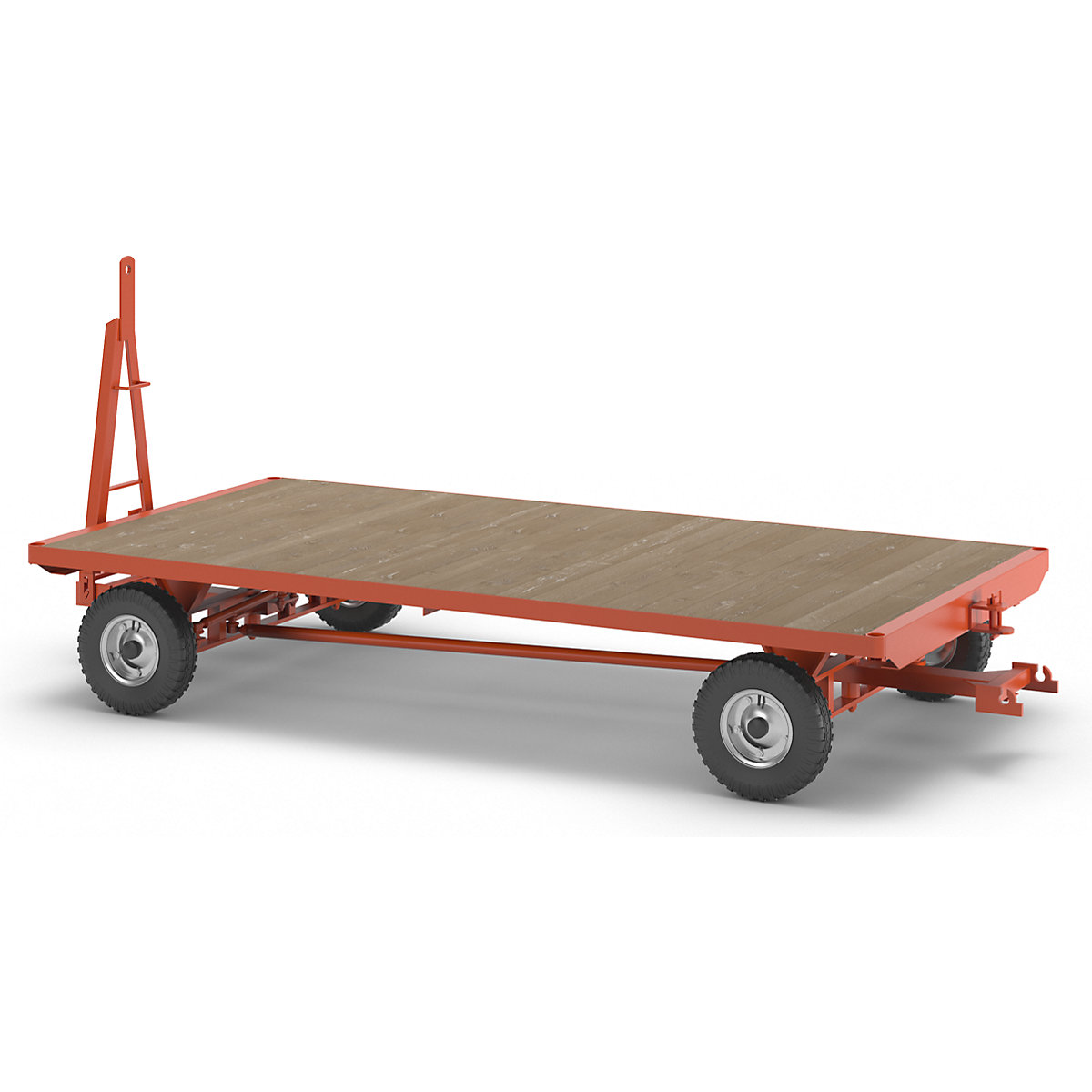 Remorcă de tractor (Imagine produs 9)-8