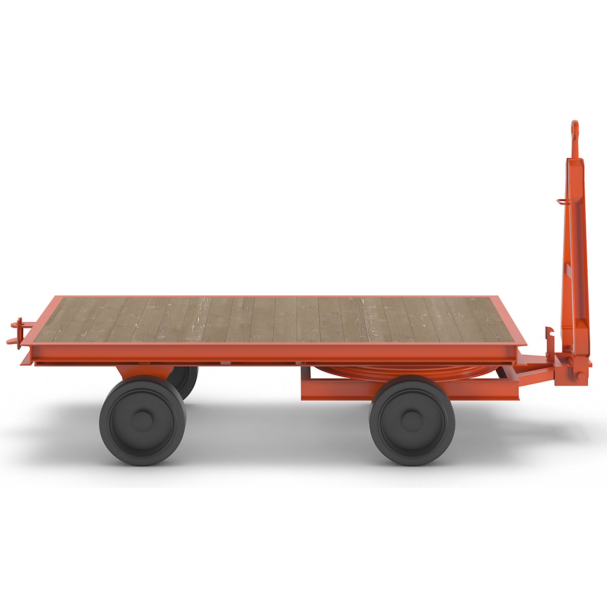 Remorcă de tractor (Imagine produs 9)-8