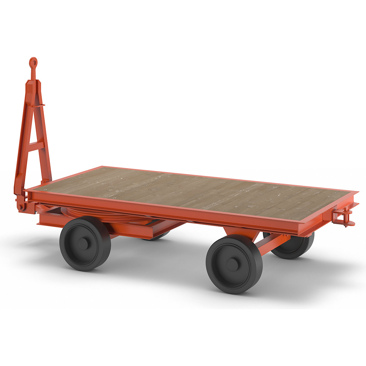 Remorcă de tractor (Imagine produs 10)-9