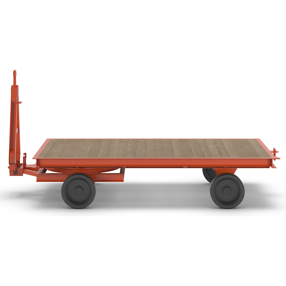 Remorcă de tractor (Imagine produs 5)-4