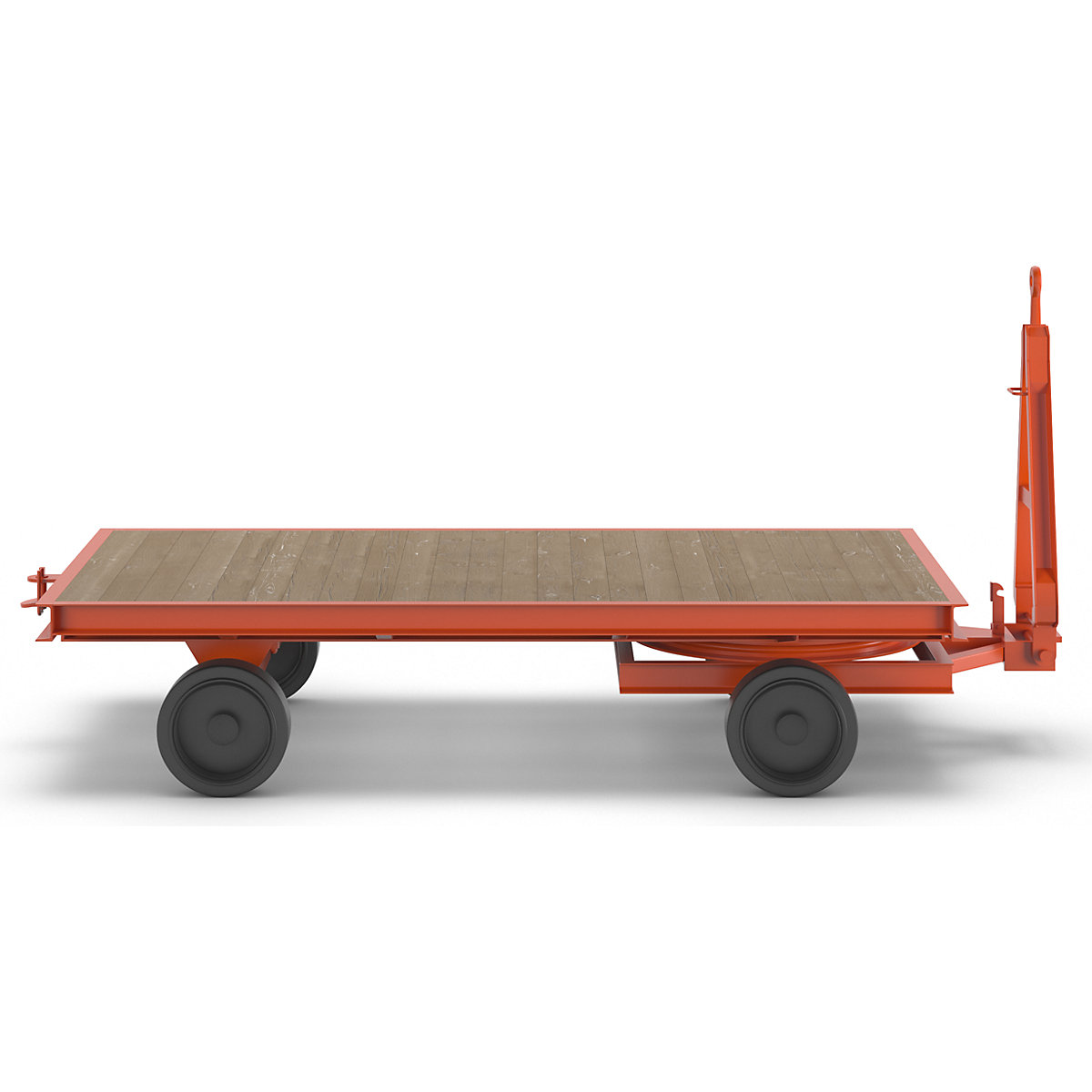 Remorcă de tractor (Imagine produs 7)-6