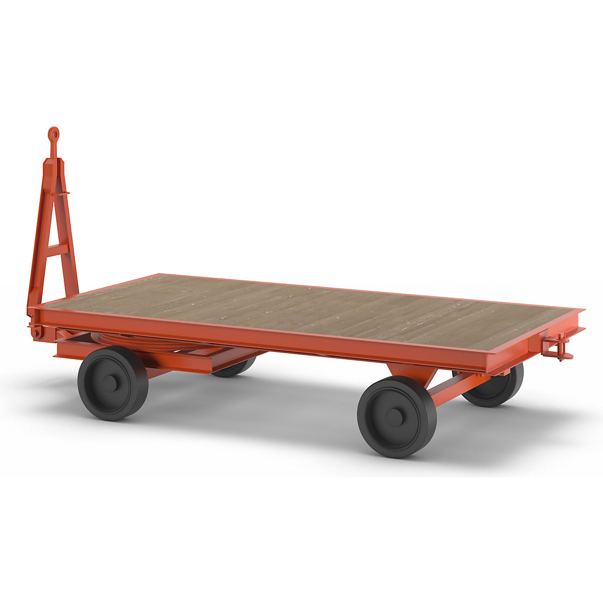 Remorcă de tractor (Imagine produs 9)-8