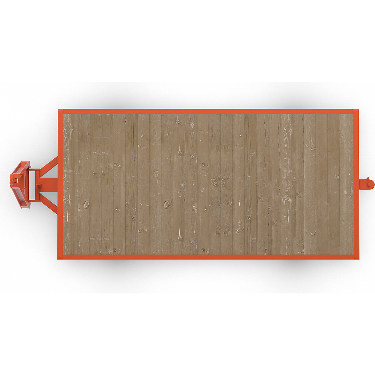 Remorcă de tractor (Imagine produs 10)-9