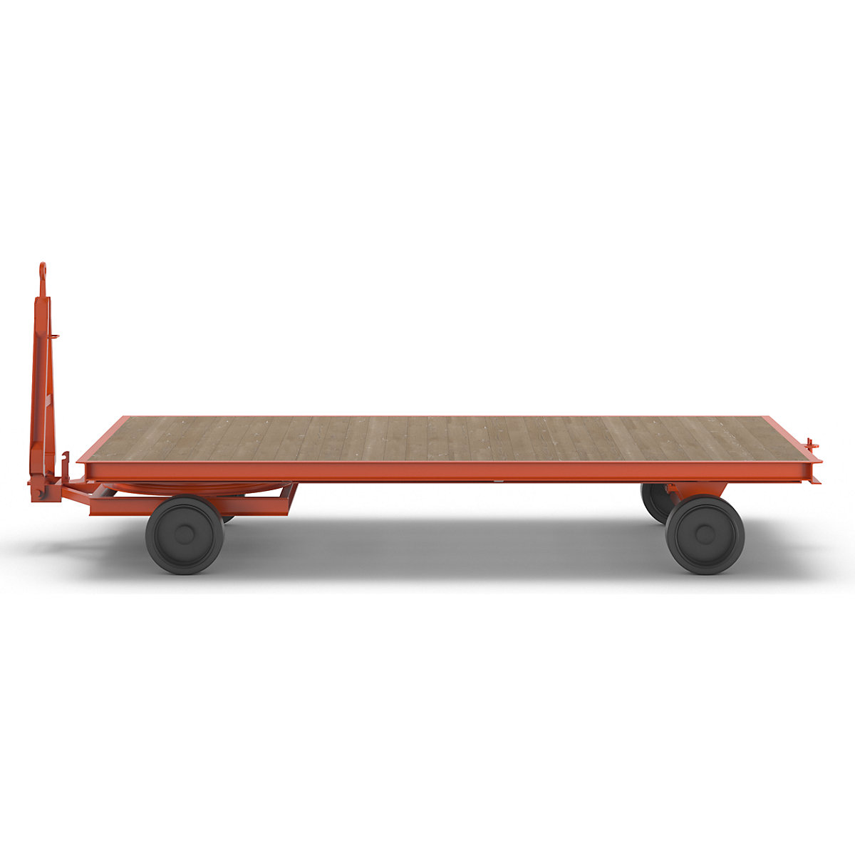 Remorcă de tractor (Imagine produs 5)-4