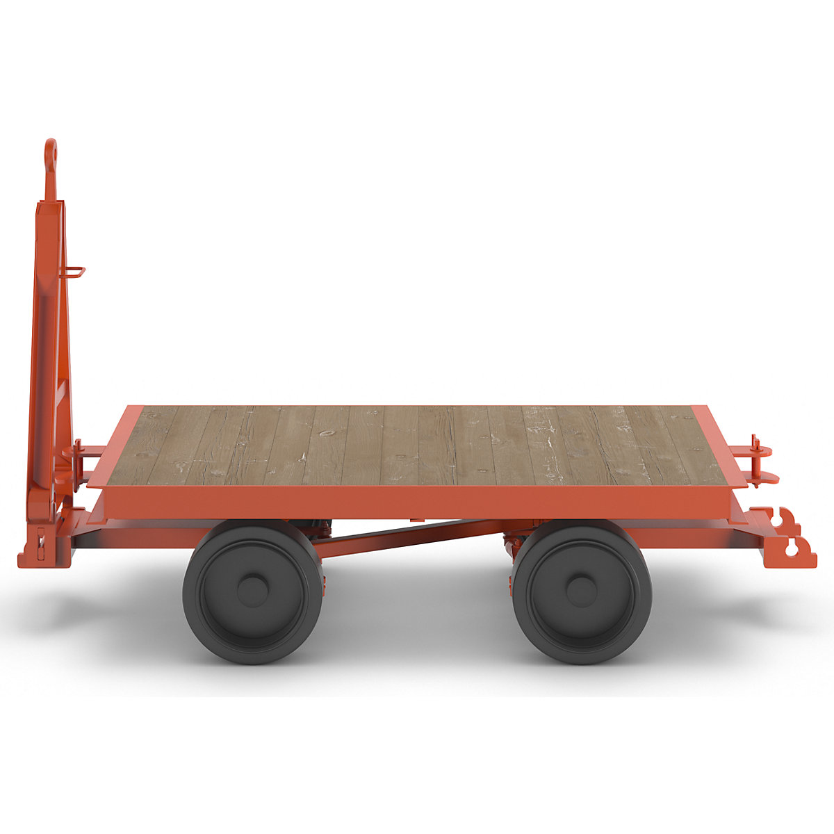 Remorcă de tractor (Imagine produs 5)-4