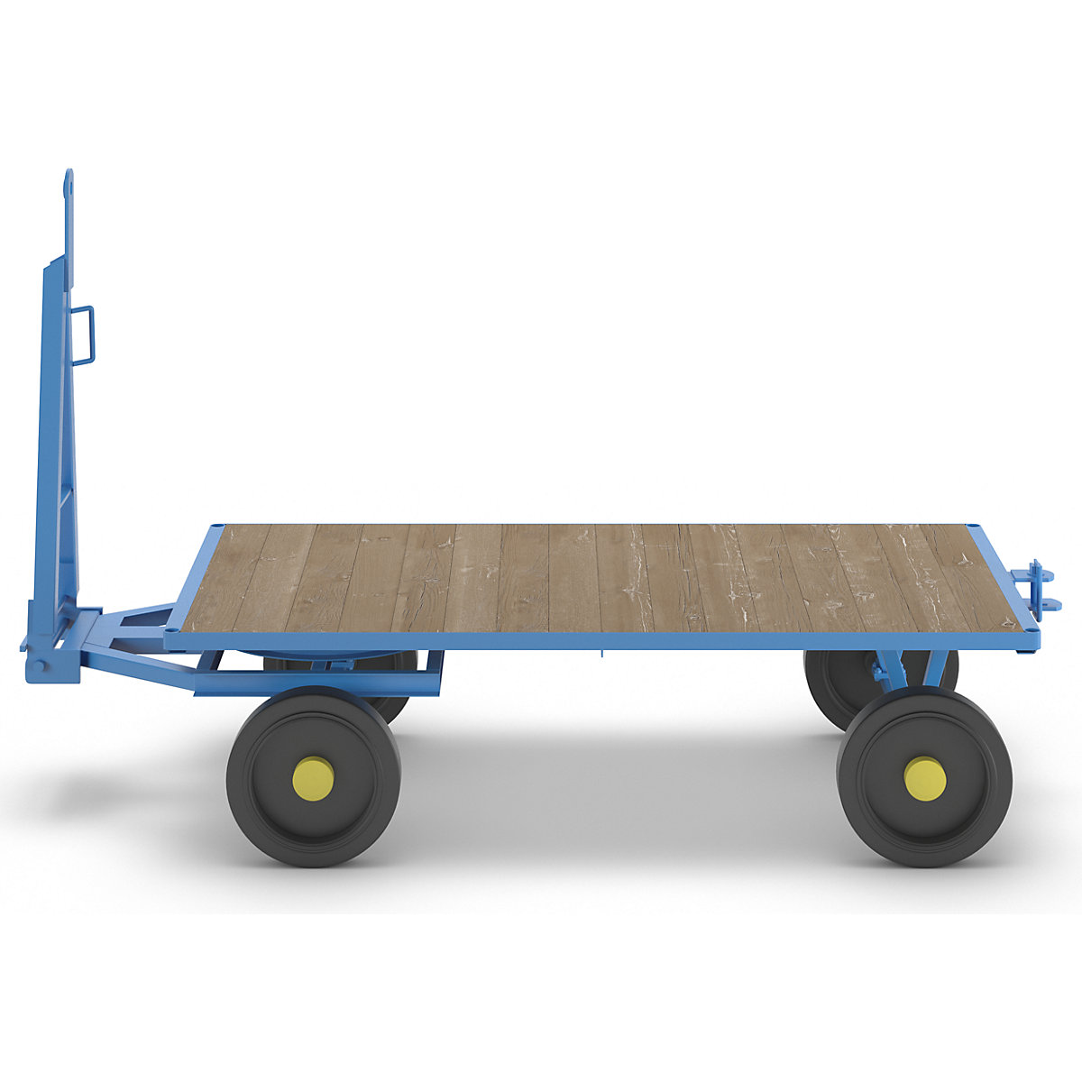 Remorcă de tractor – eurokraft pro (Imagine produs 2)-1