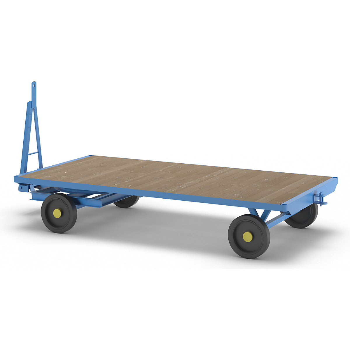 Remorcă de tractor – eurokraft pro (Imagine produs 5)-4