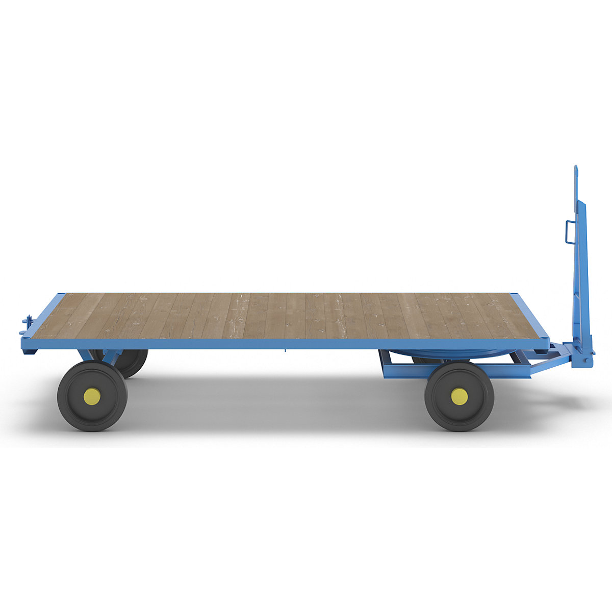 Remorcă de tractor – eurokraft pro (Imagine produs 7)-6