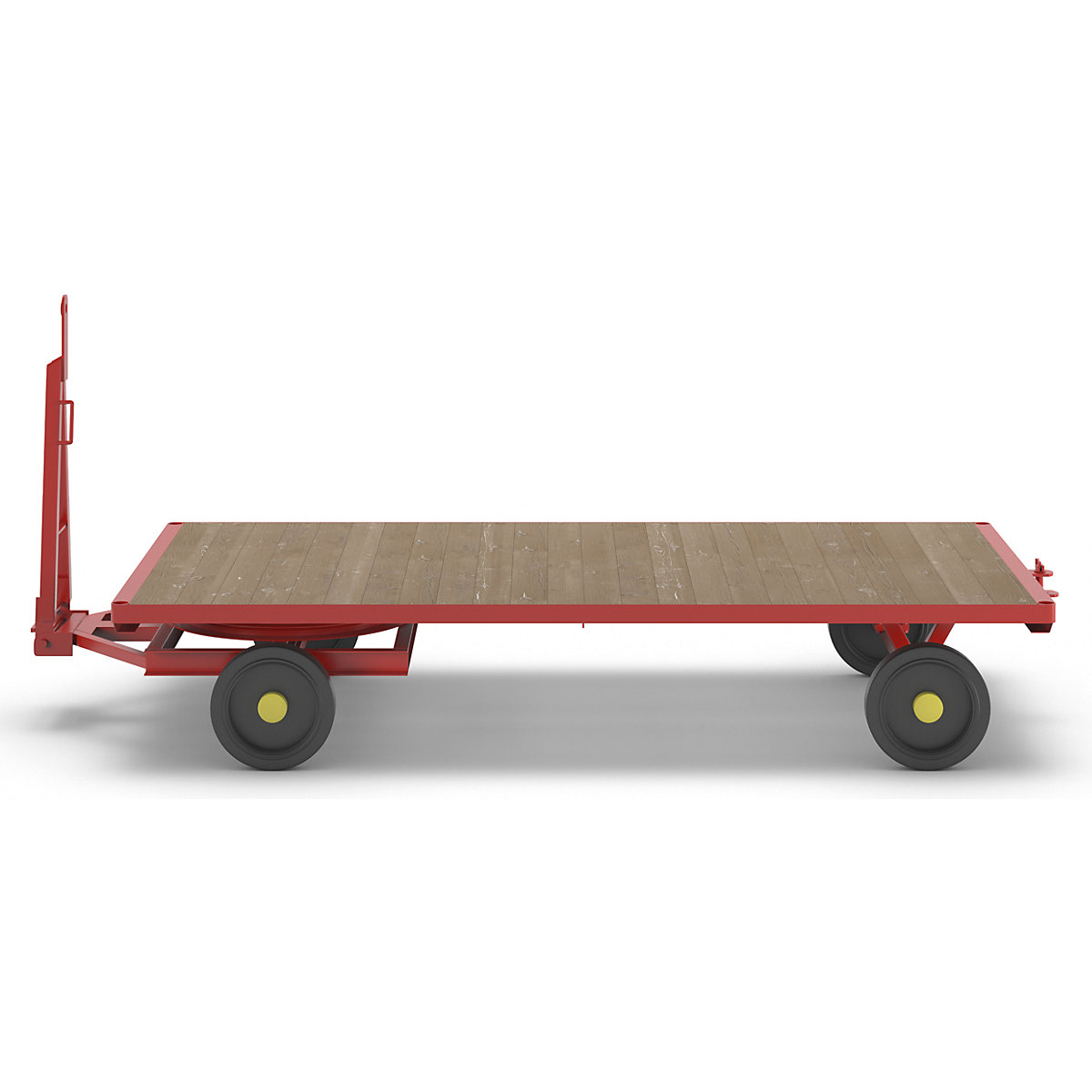 Remorcă de tractor – eurokraft pro (Imagine produs 4)-3