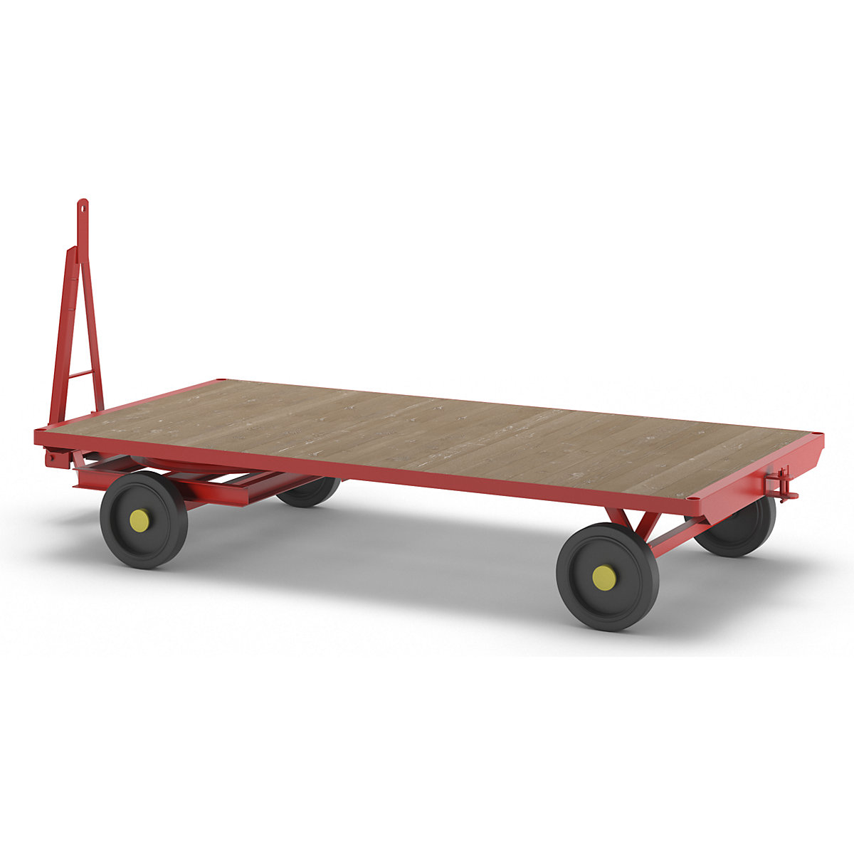 Remorcă de tractor – eurokraft pro (Imagine produs 6)-5