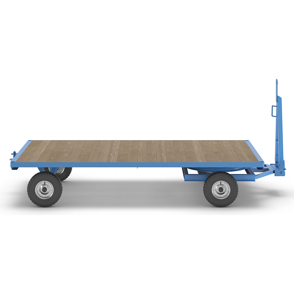 Remorcă de tractor – eurokraft pro (Imagine produs 5)-4