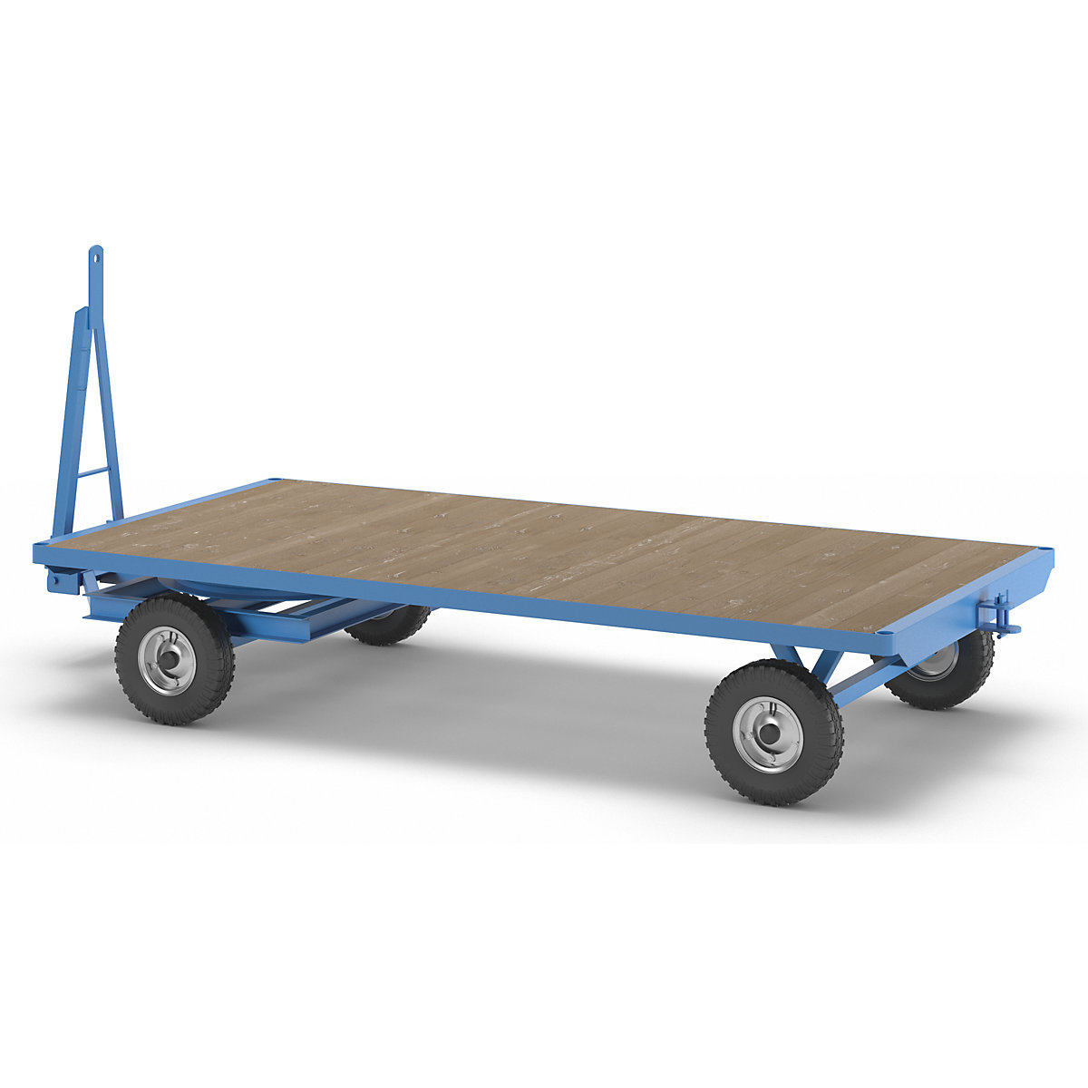 Remorcă de tractor – eurokraft pro (Imagine produs 6)-5