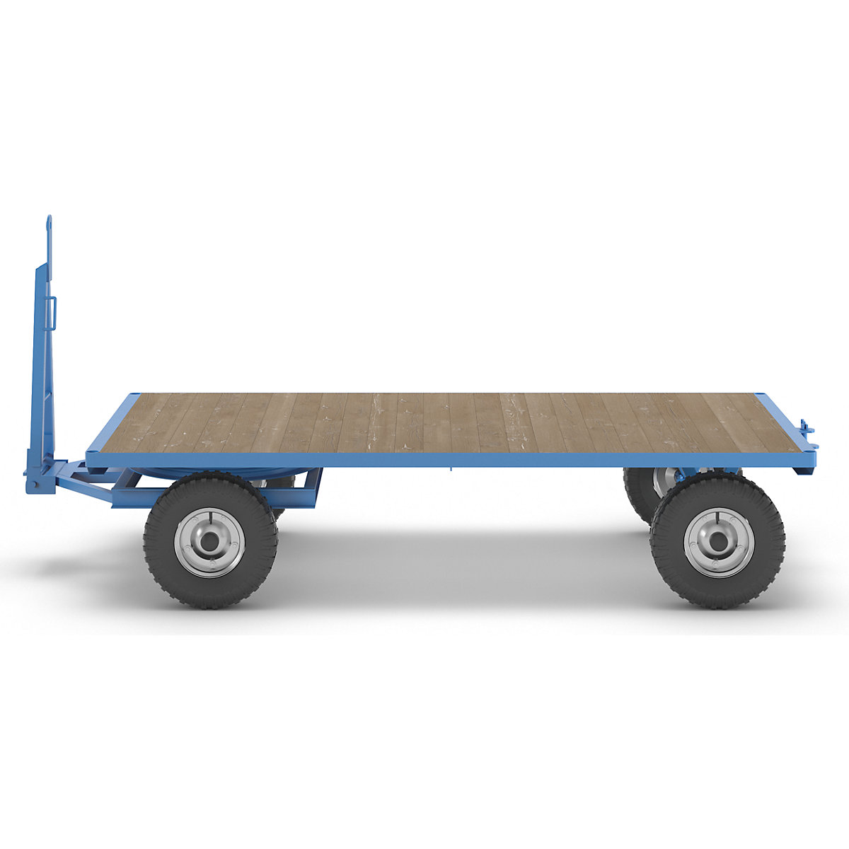 Remorcă de tractor – eurokraft pro (Imagine produs 2)-1