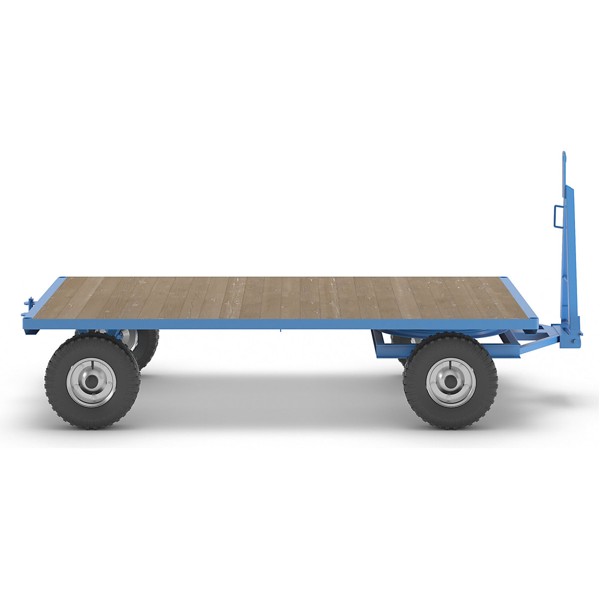 Remorcă de tractor – eurokraft pro (Imagine produs 4)-3