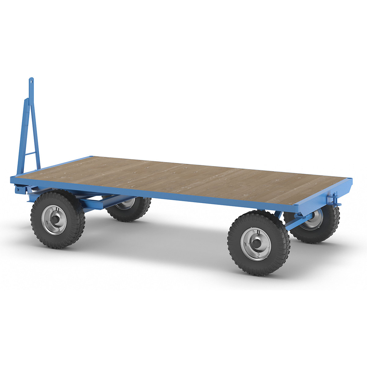 Remorcă de tractor – eurokraft pro (Imagine produs 6)-5