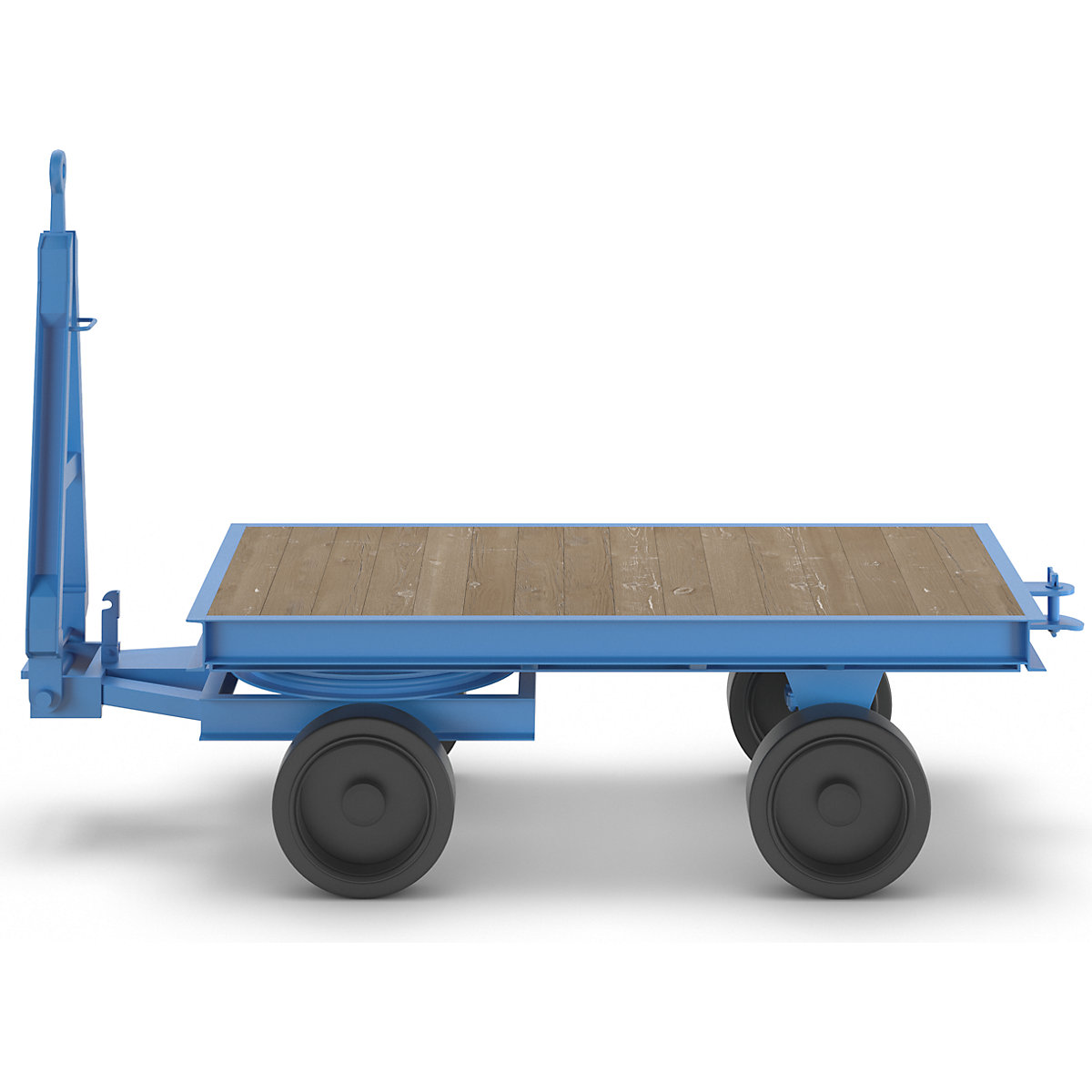 Remorcă de tractor – eurokraft pro (Imagine produs 4)-3