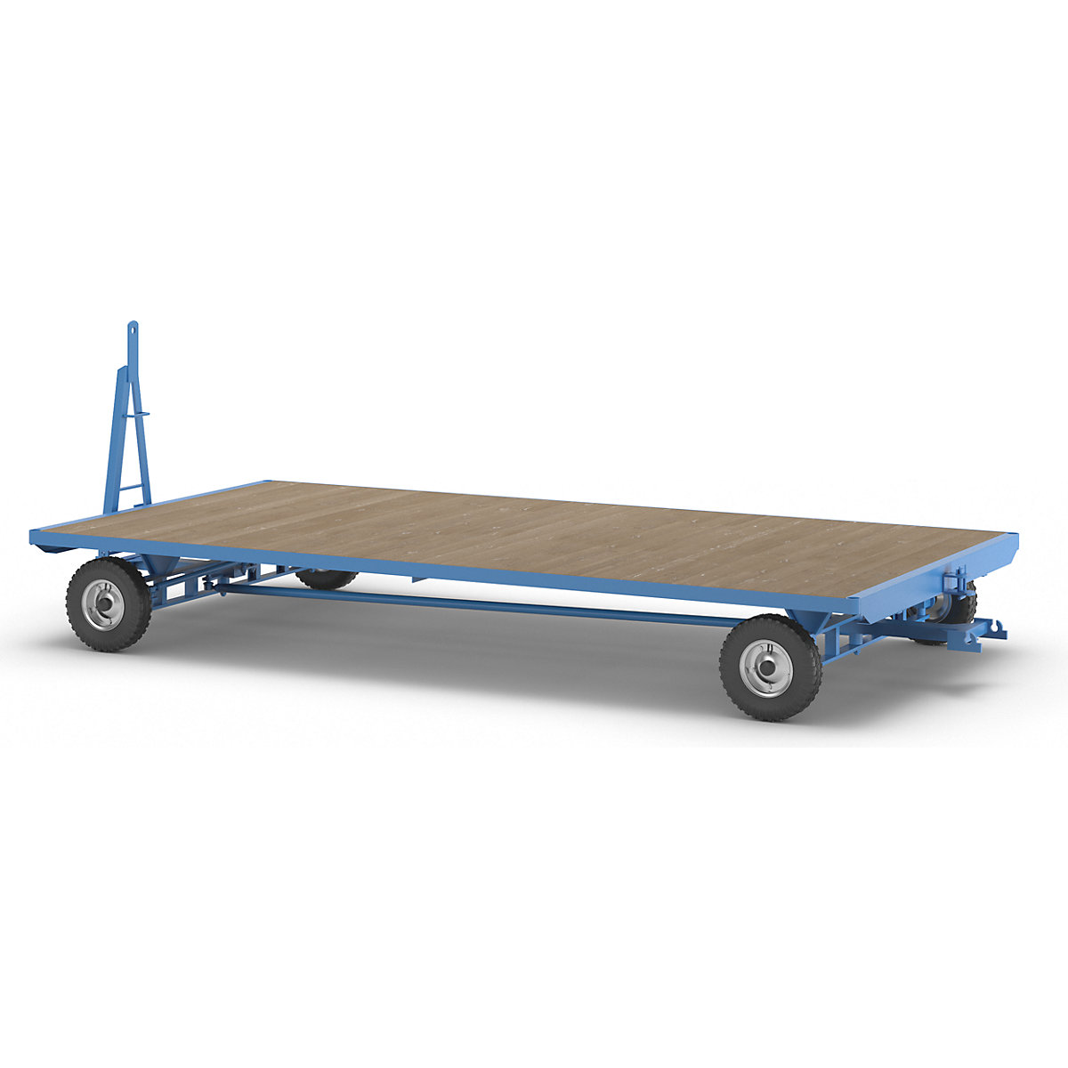 Remorcă de tractor – eurokraft pro (Imagine produs 6)-5