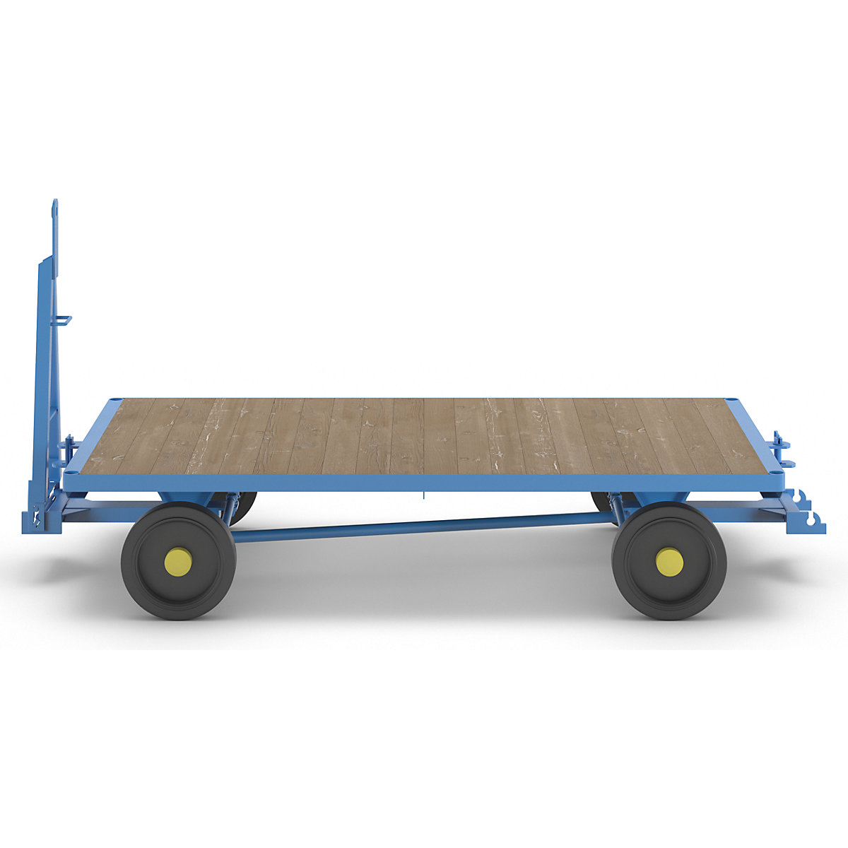 Remorcă de tractor – eurokraft pro (Imagine produs 2)-1