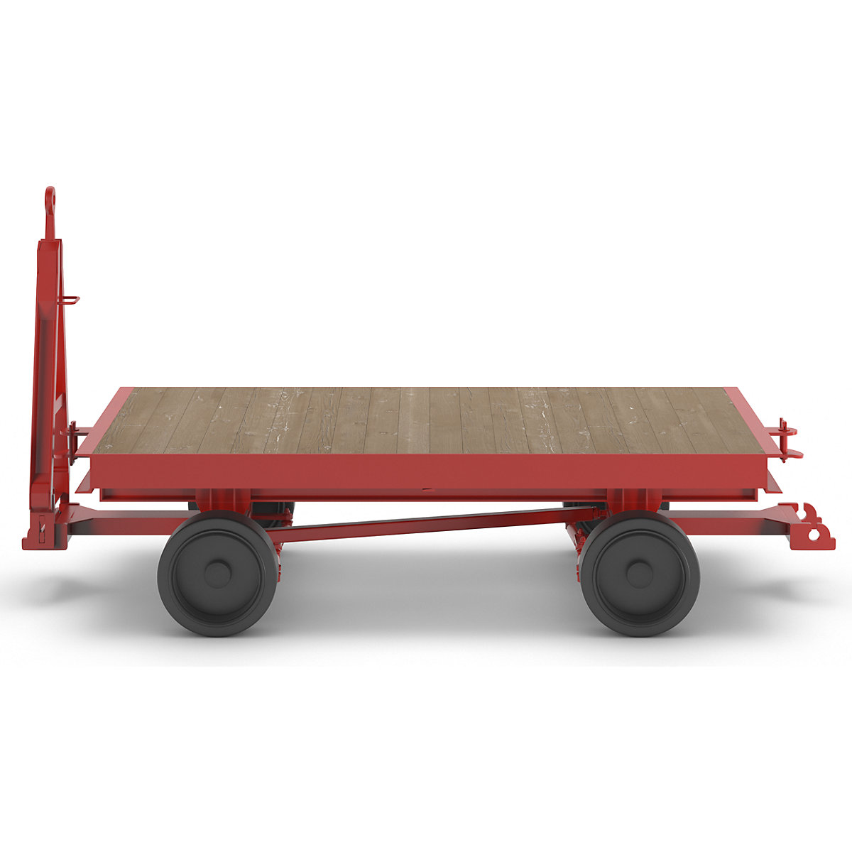 Remorcă de tractor – eurokraft pro (Imagine produs 2)-1