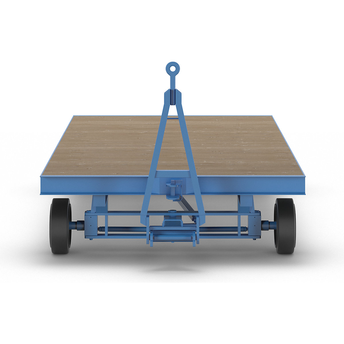 Remorcă de tractor – eurokraft pro (Imagine produs 2)-1