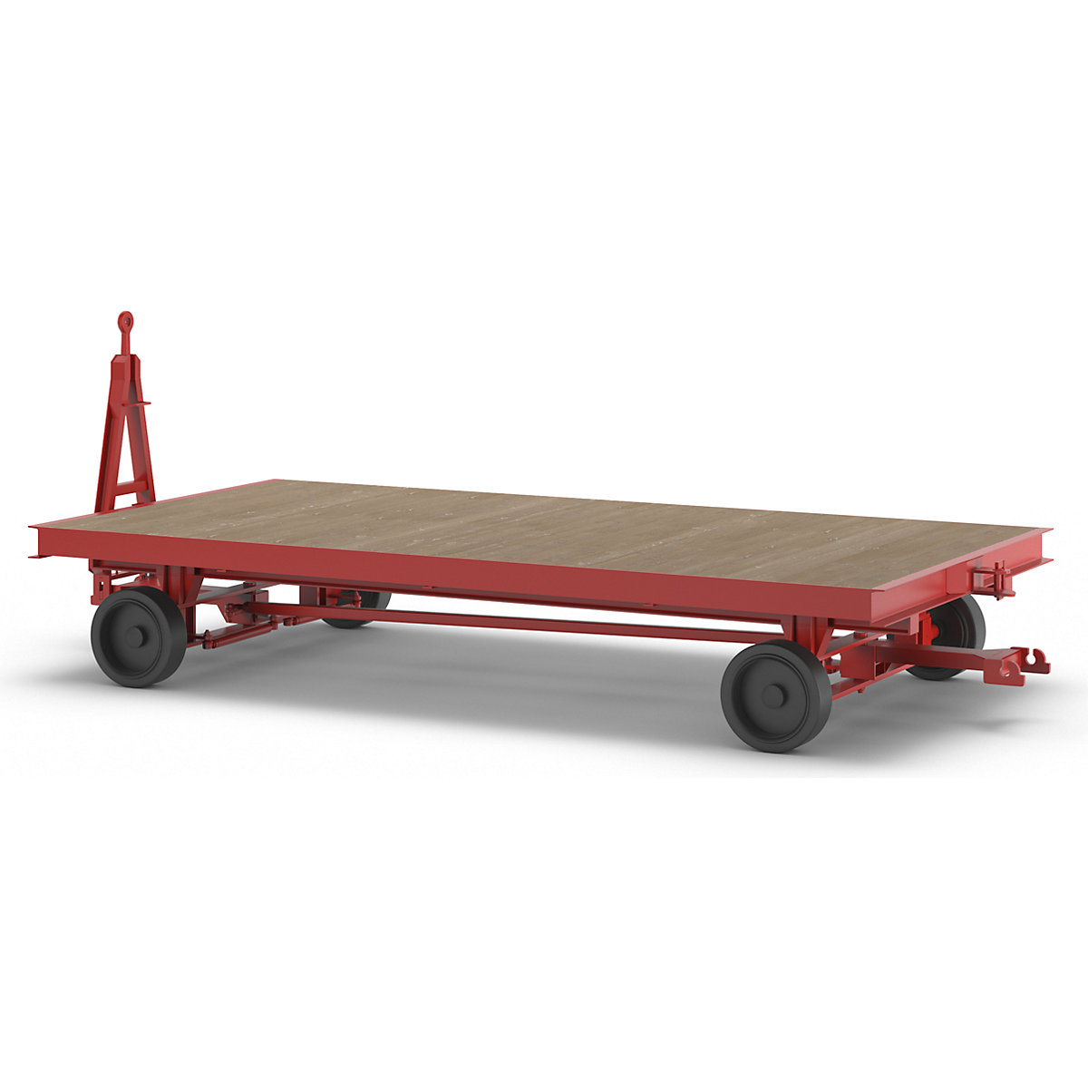 Remorcă de tractor – eurokraft pro (Imagine produs 5)-4