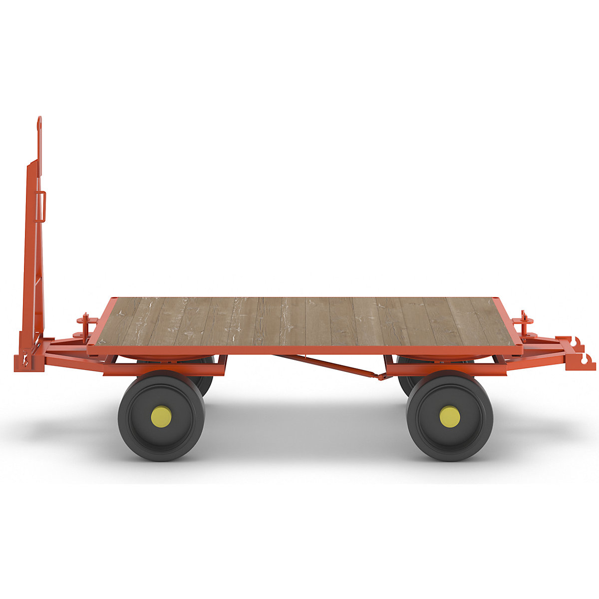 Remorcă de tractor (Imagine produs 5)-4