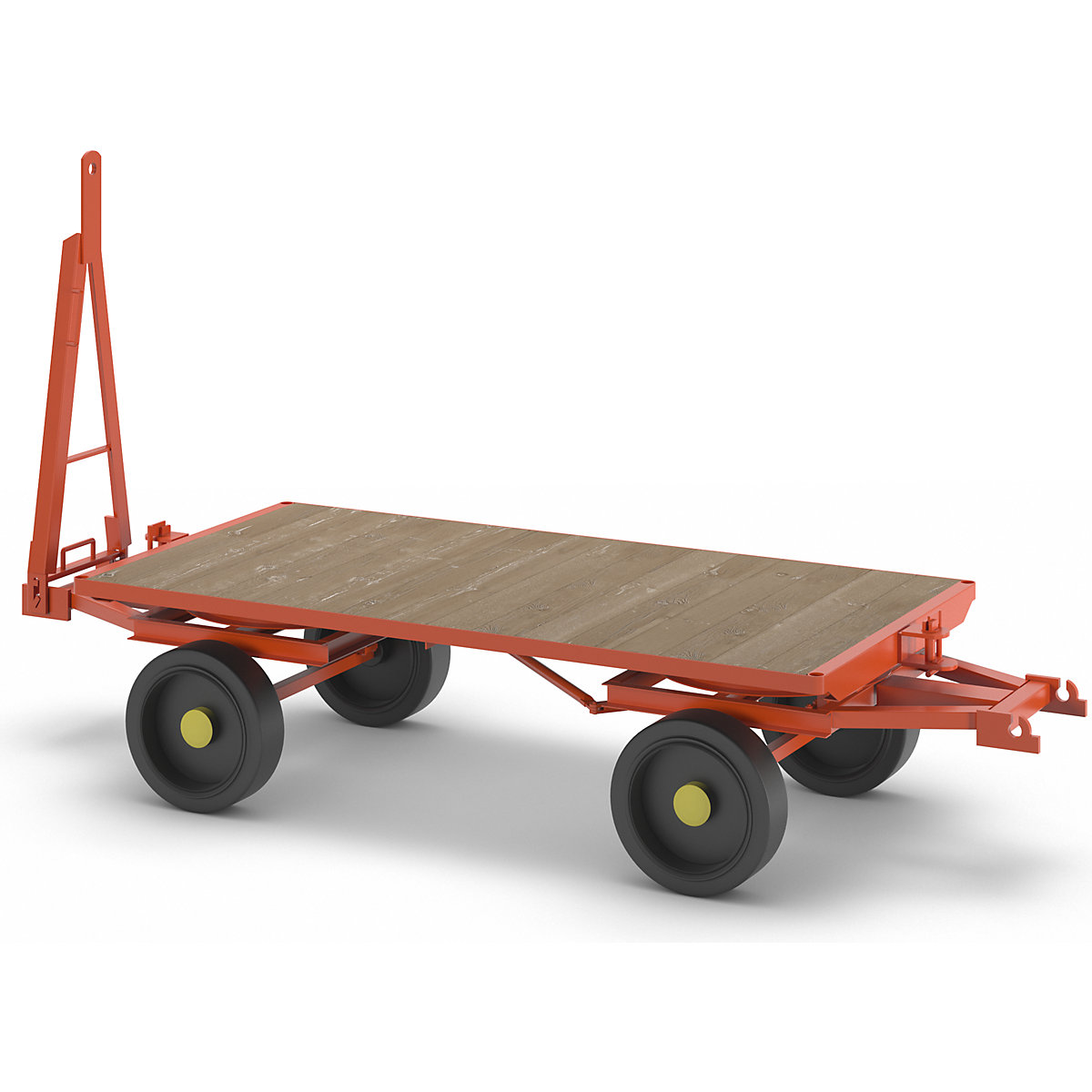 Remorcă de tractor (Imagine produs 10)-9