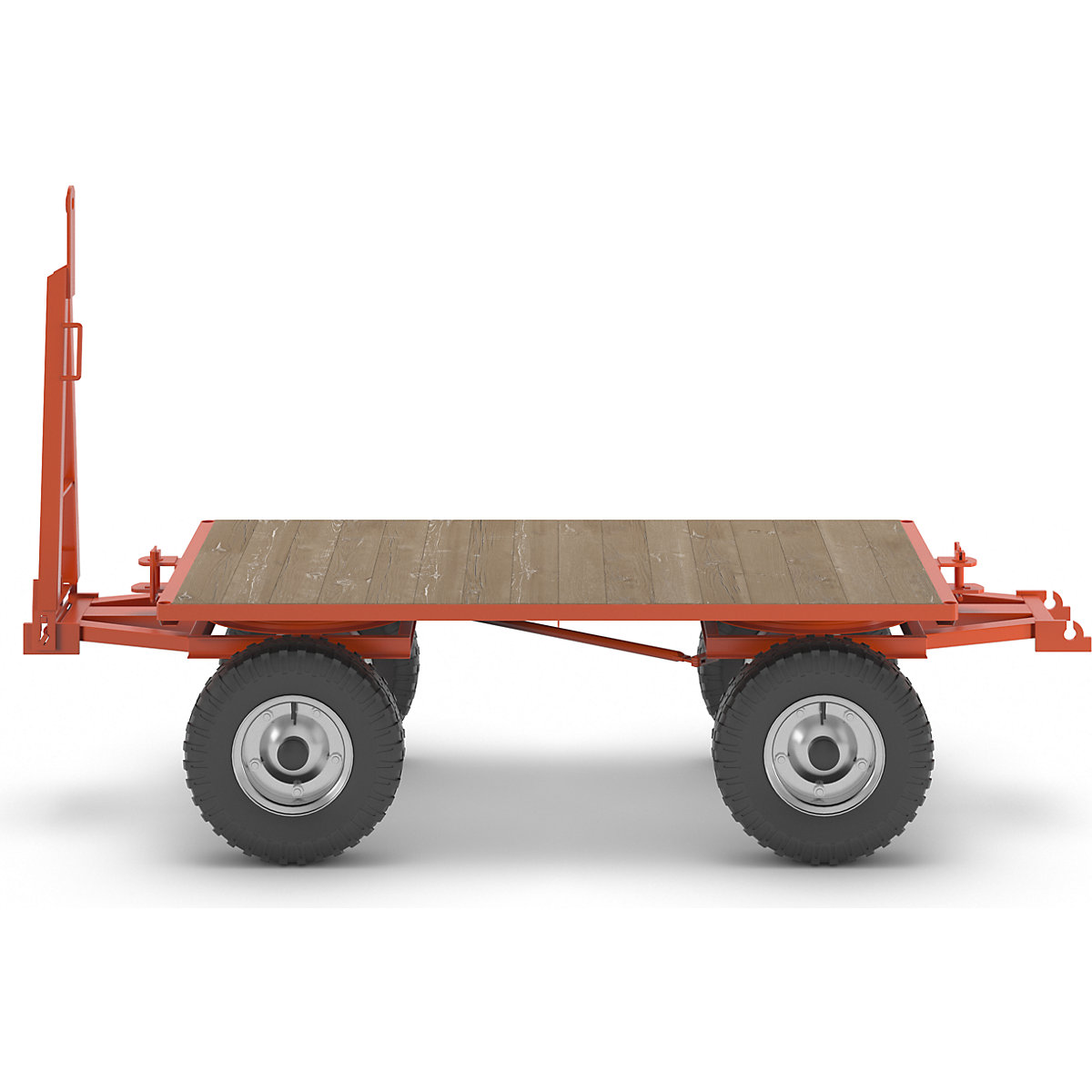 Remorcă de tractor (Imagine produs 5)-4