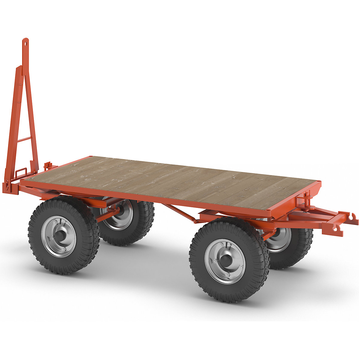 Remorcă de tractor (Imagine produs 6)-5